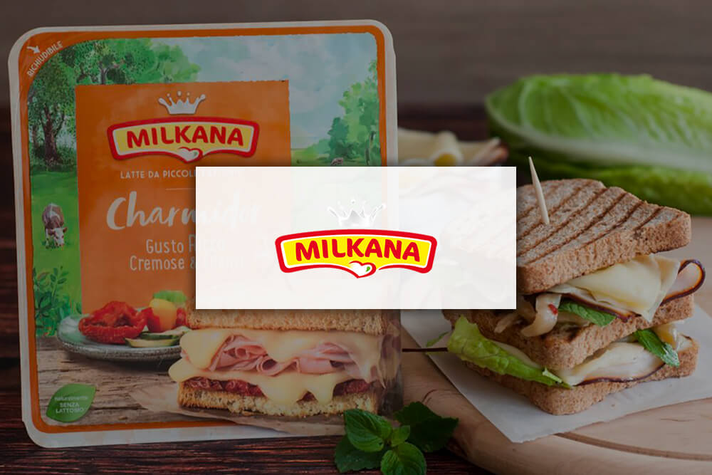 Milkana - Bewe srl