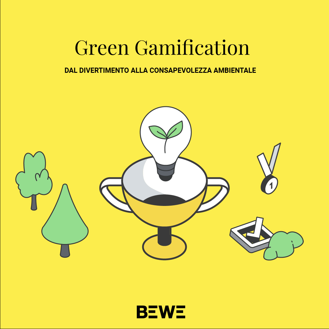 green gamification