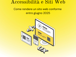 accessibilità