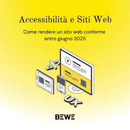 accessibilità