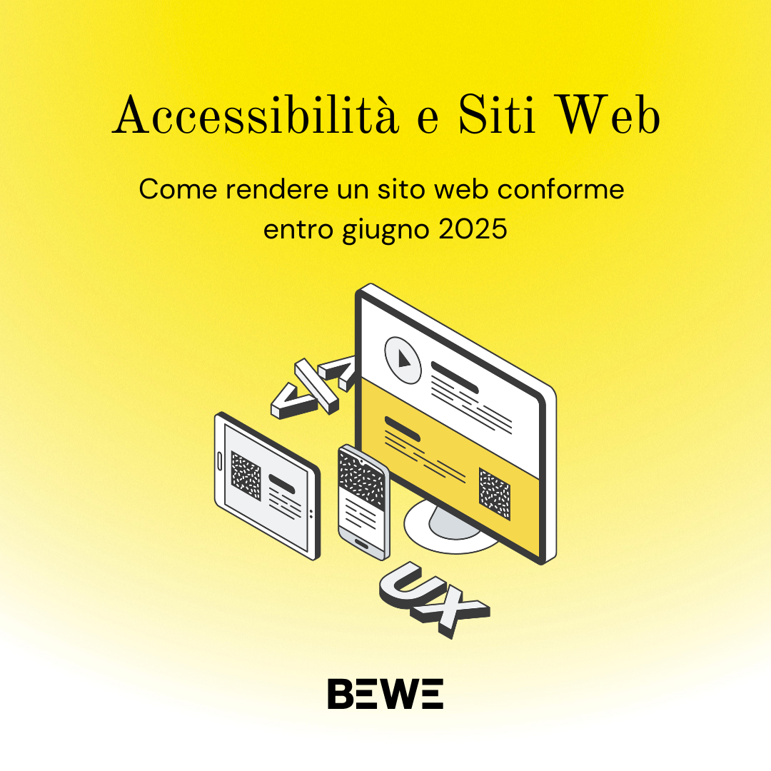 accessibilità