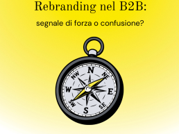 Rebranding