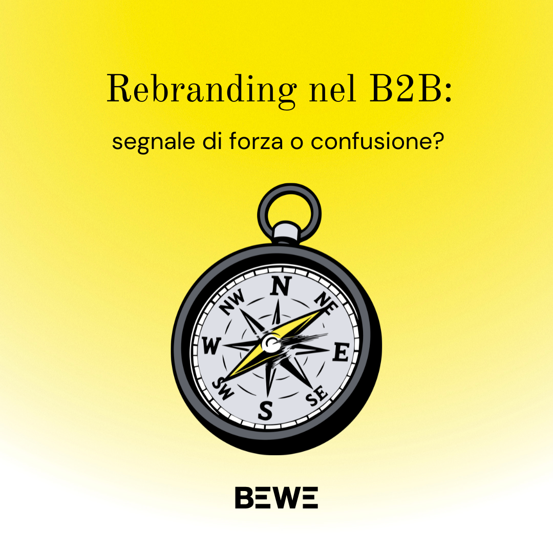 Rebranding