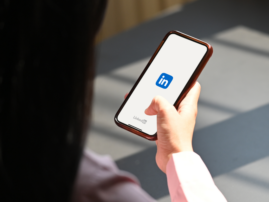 Linkedin Brand Ambassador