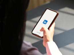 Linkedin Brand Ambassador