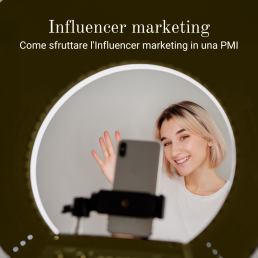 influencer marketing